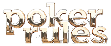 poker rules logo