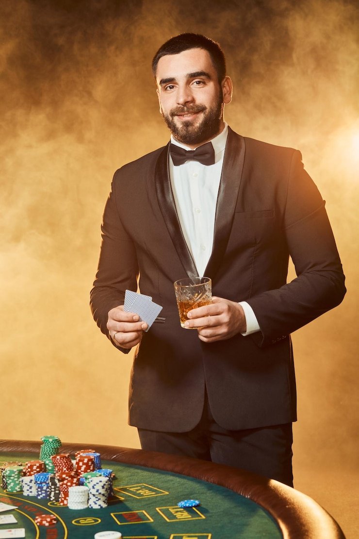 poker rules Android version