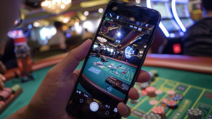 poker rules No Limit Main Room