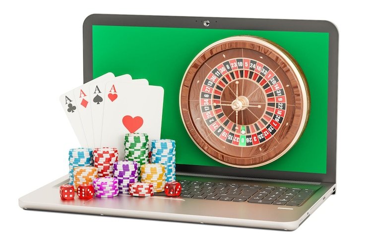 poker rules Supported regions