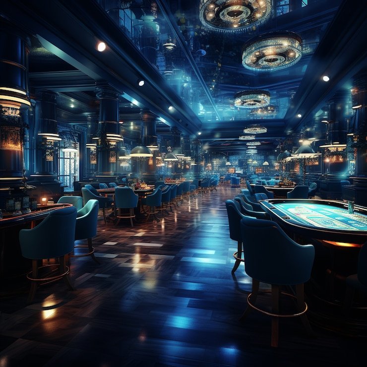 poker rules Live Casino