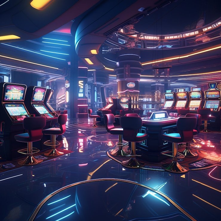 poker rules Arcade