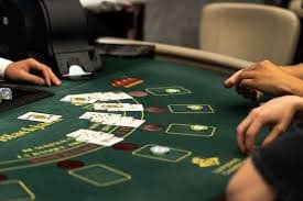 poker rules Bingo